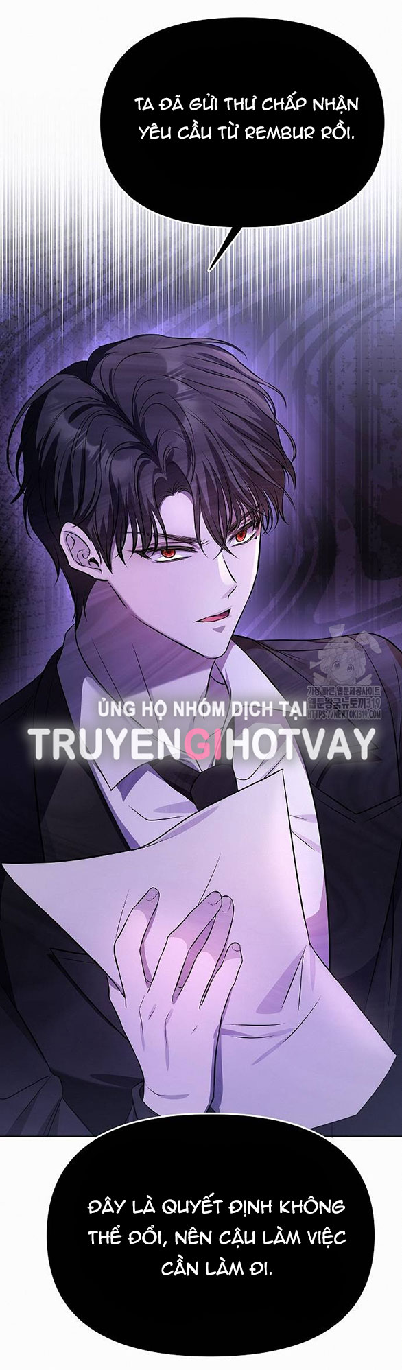 Có Lẽ Tôi Đã Sai Lầm Khi Kết Hôn - Chương 19 - Trang 57