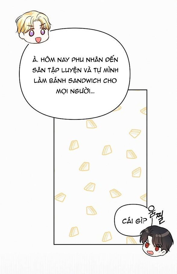 Có Lẽ Tôi Đã Sai Lầm Khi Kết Hôn - Chương 19 - Trang 47