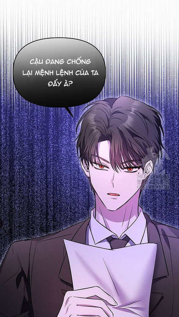 Có Lẽ Tôi Đã Sai Lầm Khi Kết Hôn - Chương 19 - Trang 38