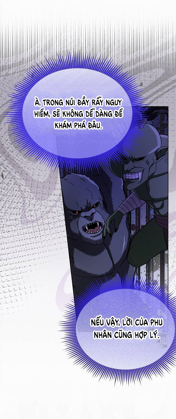 Có Lẽ Tôi Đã Sai Lầm Khi Kết Hôn - Chương 19 - Trang 25