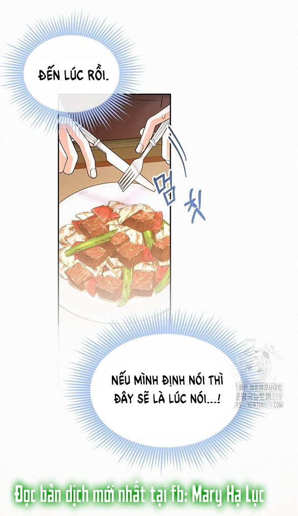 Có Lẽ Tôi Đã Sai Lầm Khi Kết Hôn - Chương 19 - Trang 61