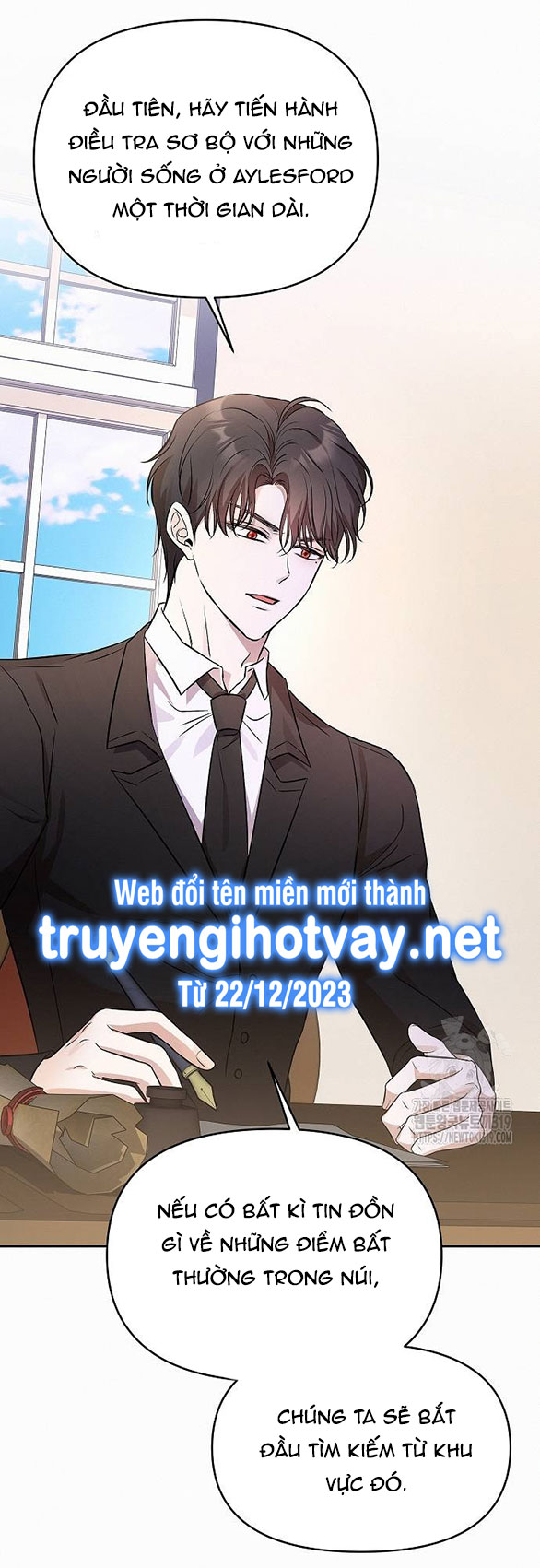 Có Lẽ Tôi Đã Sai Lầm Khi Kết Hôn - Chương 19 - Trang 53