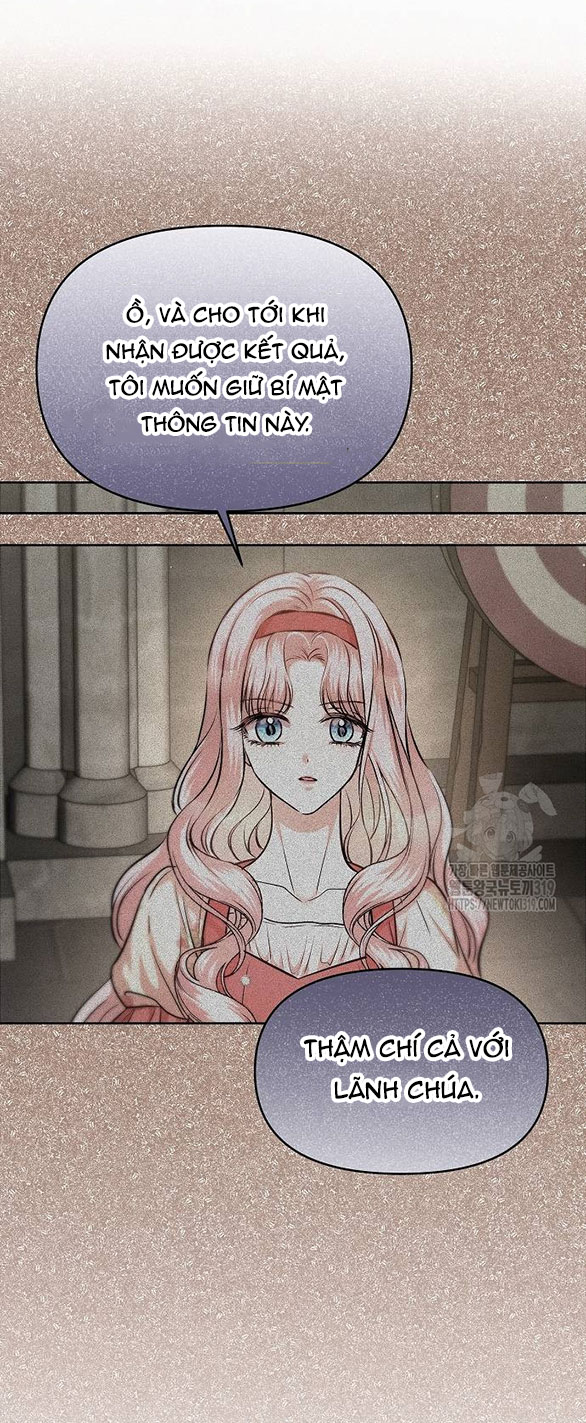 Có Lẽ Tôi Đã Sai Lầm Khi Kết Hôn - Chương 19 - Trang 29