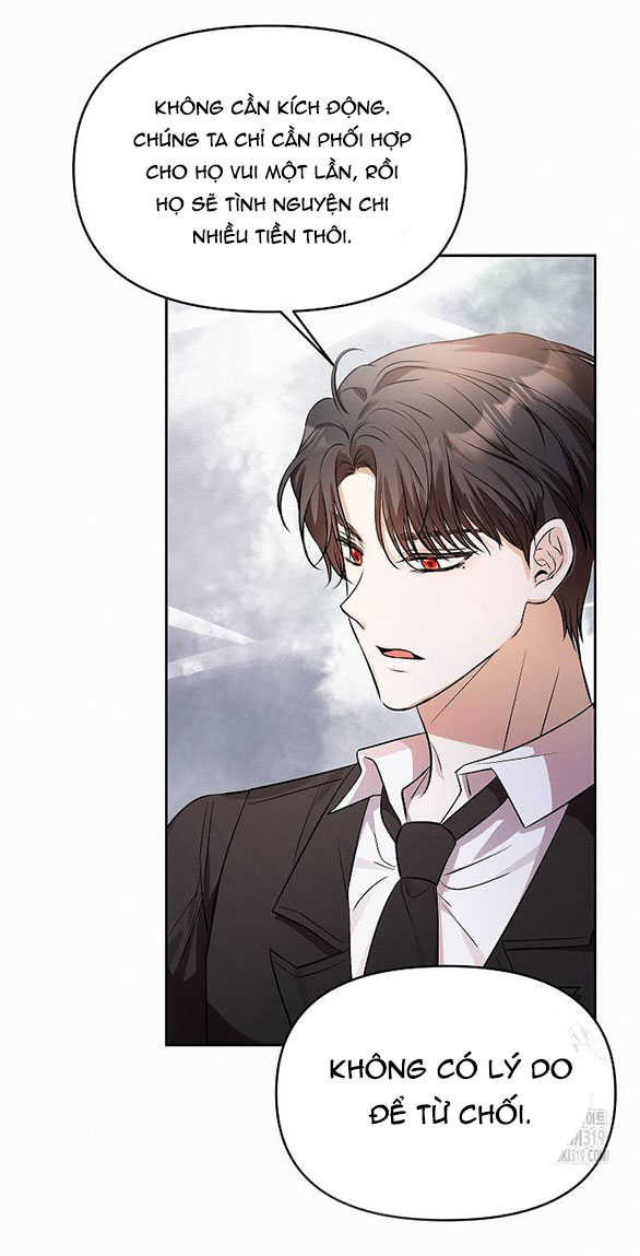 Có Lẽ Tôi Đã Sai Lầm Khi Kết Hôn - Chương 19 - Trang 42