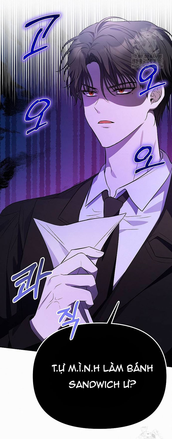 Có Lẽ Tôi Đã Sai Lầm Khi Kết Hôn - Chương 19 - Trang 48