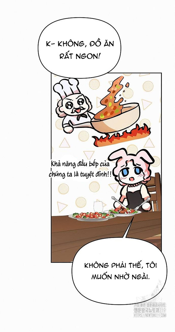 Có Lẽ Tôi Đã Sai Lầm Khi Kết Hôn - Chương 19 - Trang 64