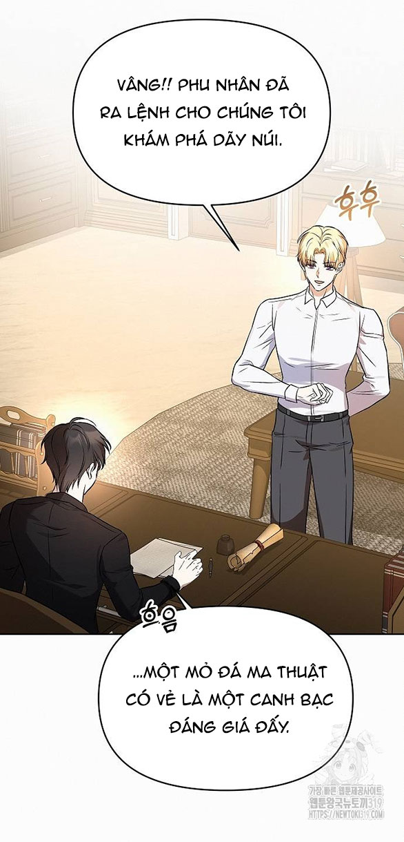 Có Lẽ Tôi Đã Sai Lầm Khi Kết Hôn - Chương 19 - Trang 52