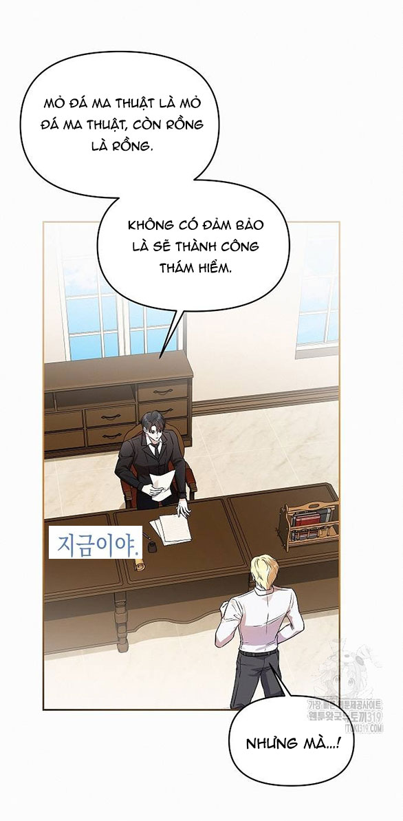 có lẽ tôi đã sai lầm khi kết hôn Chapter 19 - Next chapter 19.1