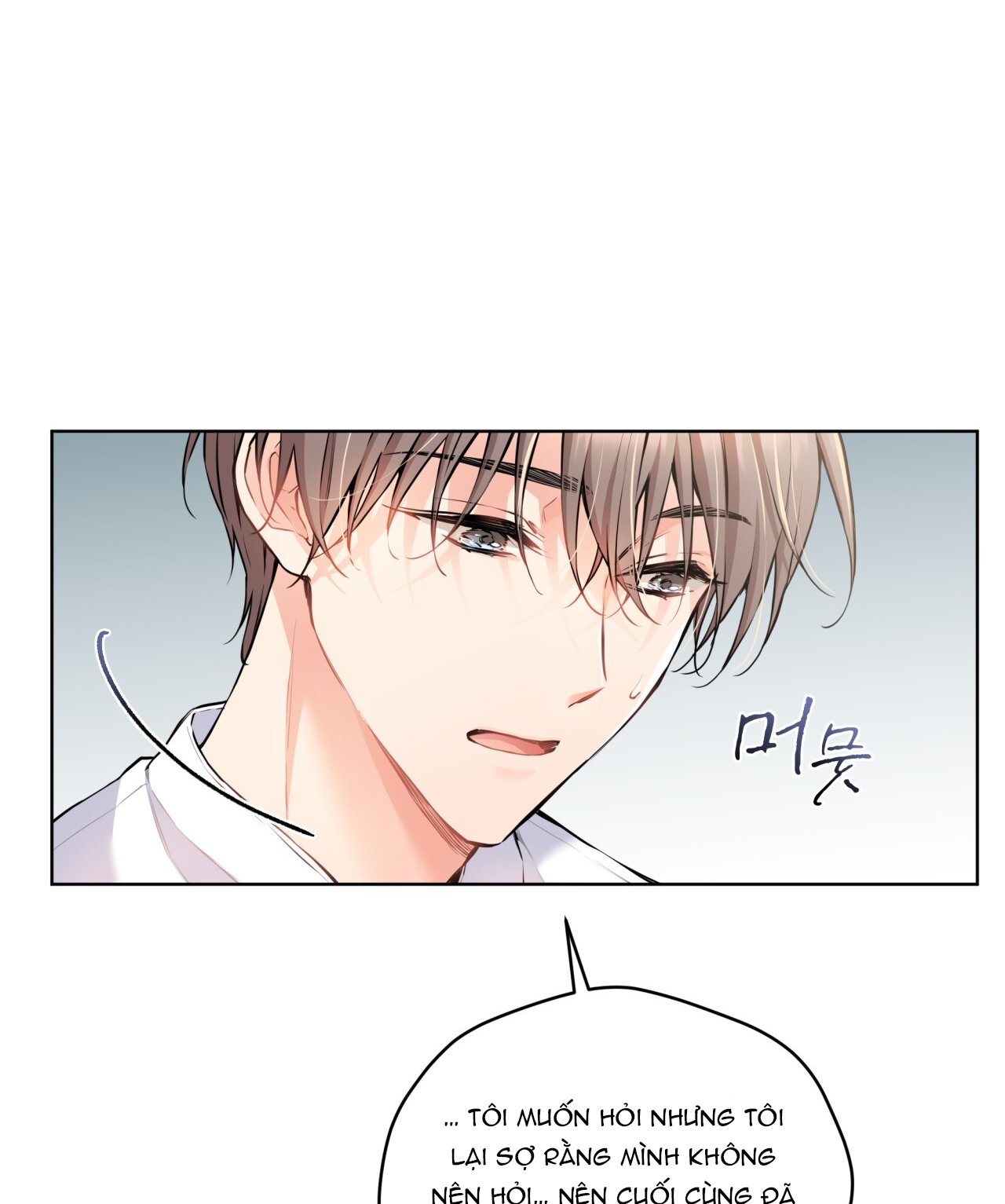 [18+] trong nhà tôi có chuột Chap 23 - Next 23.1