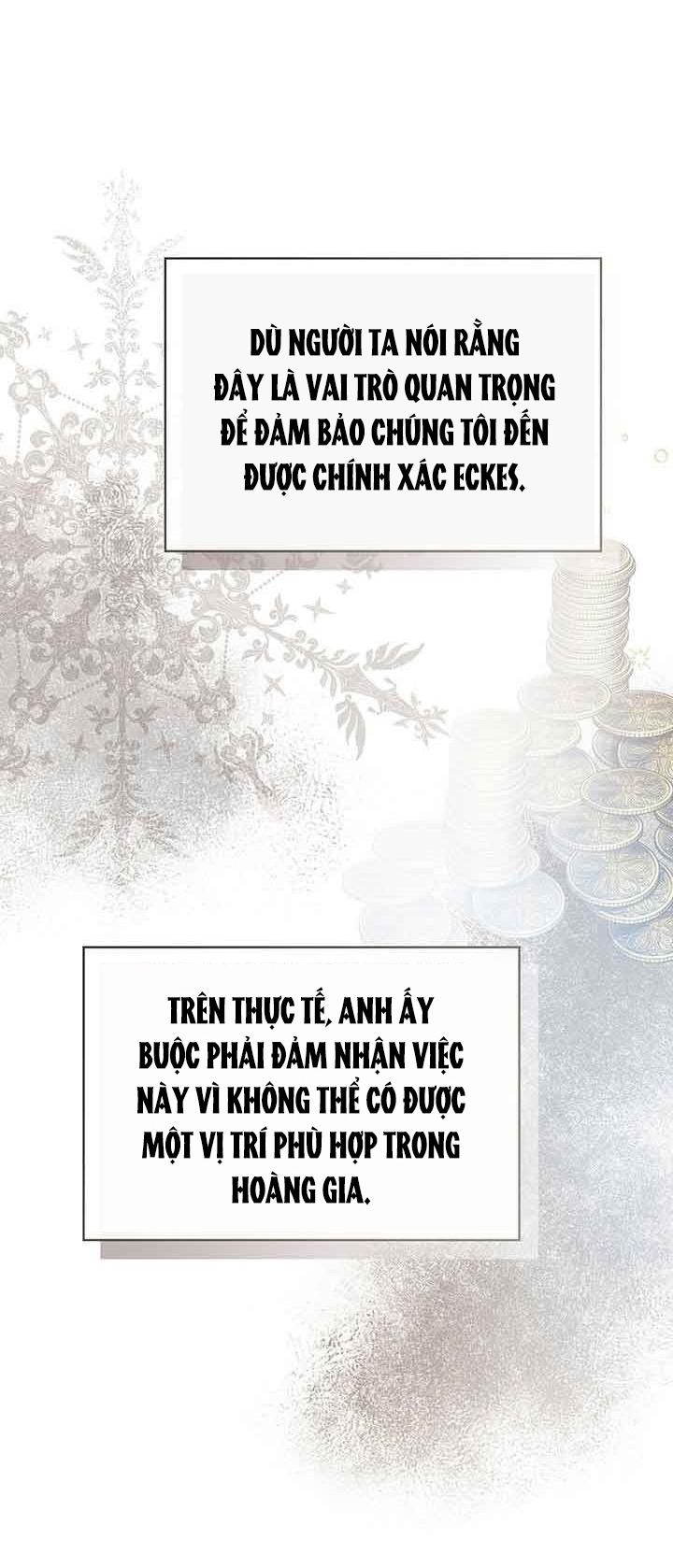 tôi đã nhìn thấy tương lai của đại công tước Chương 3 - Next Chương 4