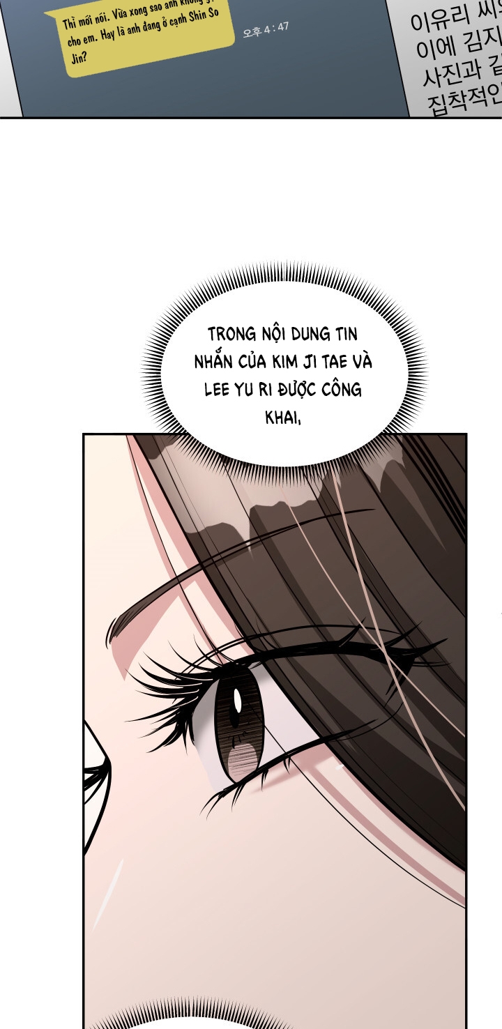 [18+] người thu thập Chapter 29 - Next 29.1