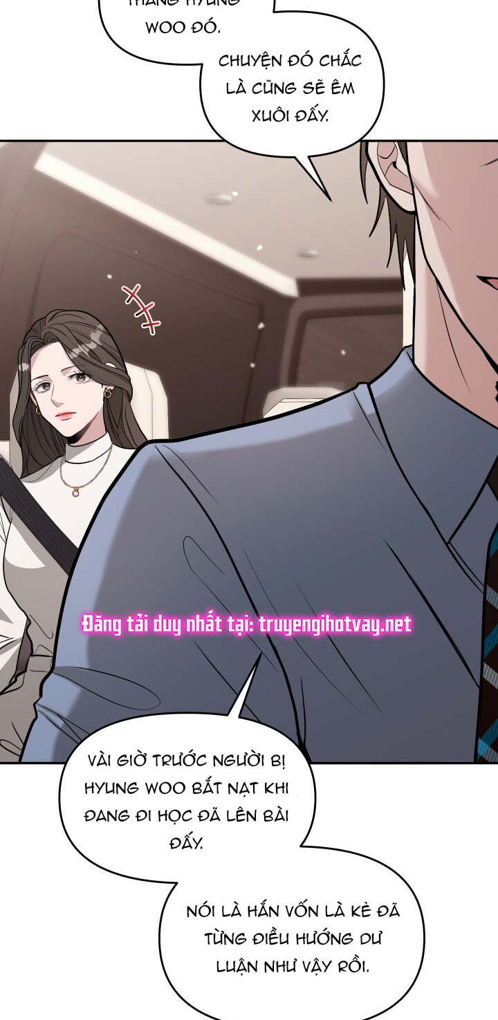 [18+] người thu thập Chapter 29 - Next 29.1