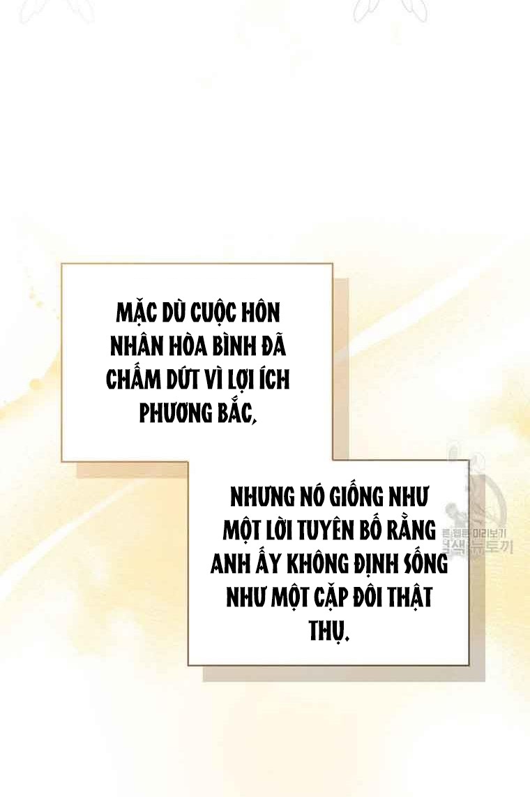 tôi đã nhìn thấy tương lai của đại công tước Chương 6 - Next Chương 7