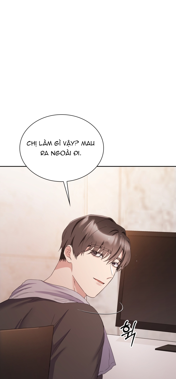 [18+] in the cage Chap 17 - Next 17.1