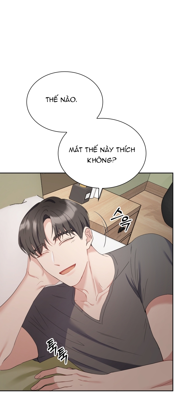 [18+] in the cage Chap 17 - Next 17.1