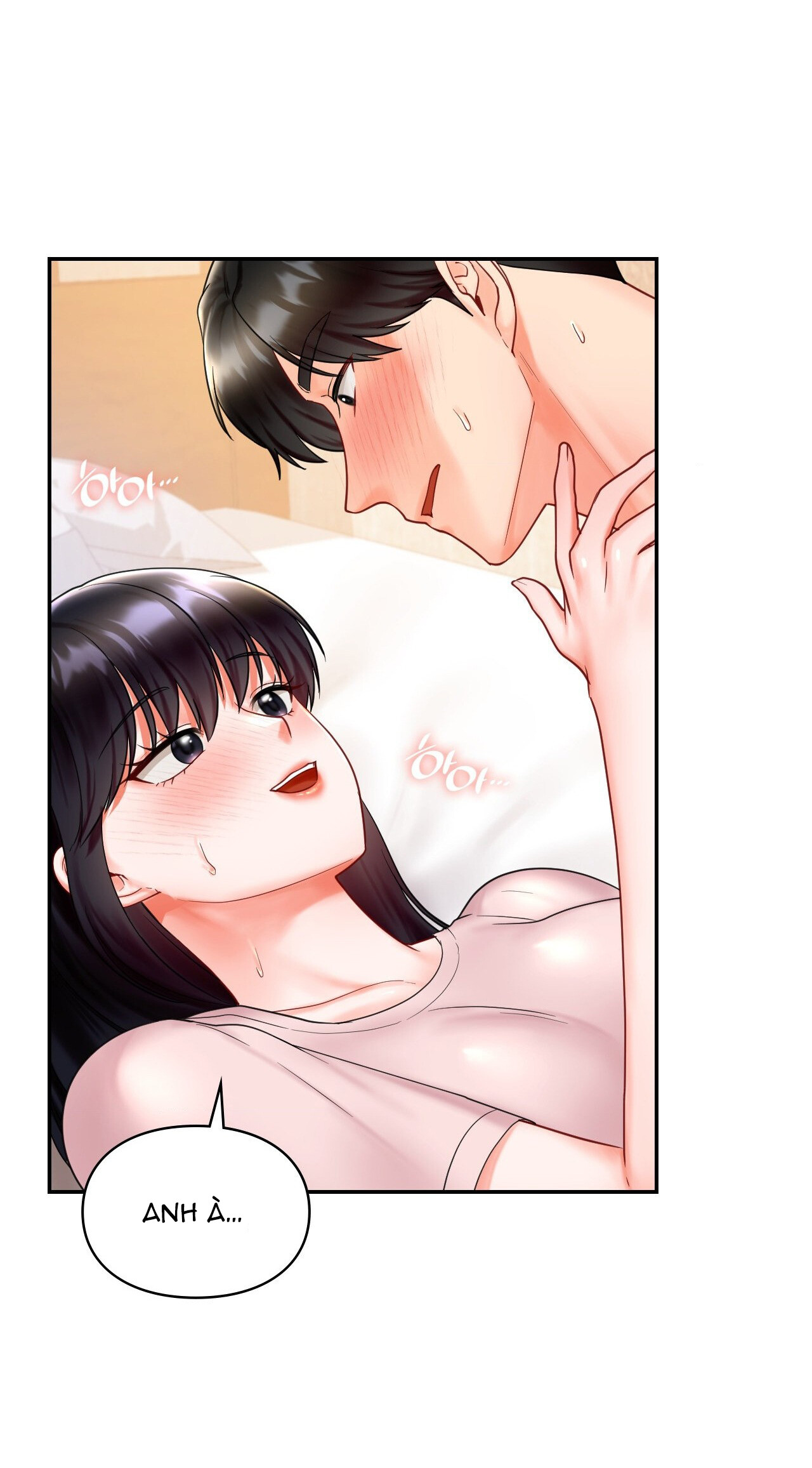 [18+] nhóc con bị tôi ám ảnh Chap 14 - Trang 2