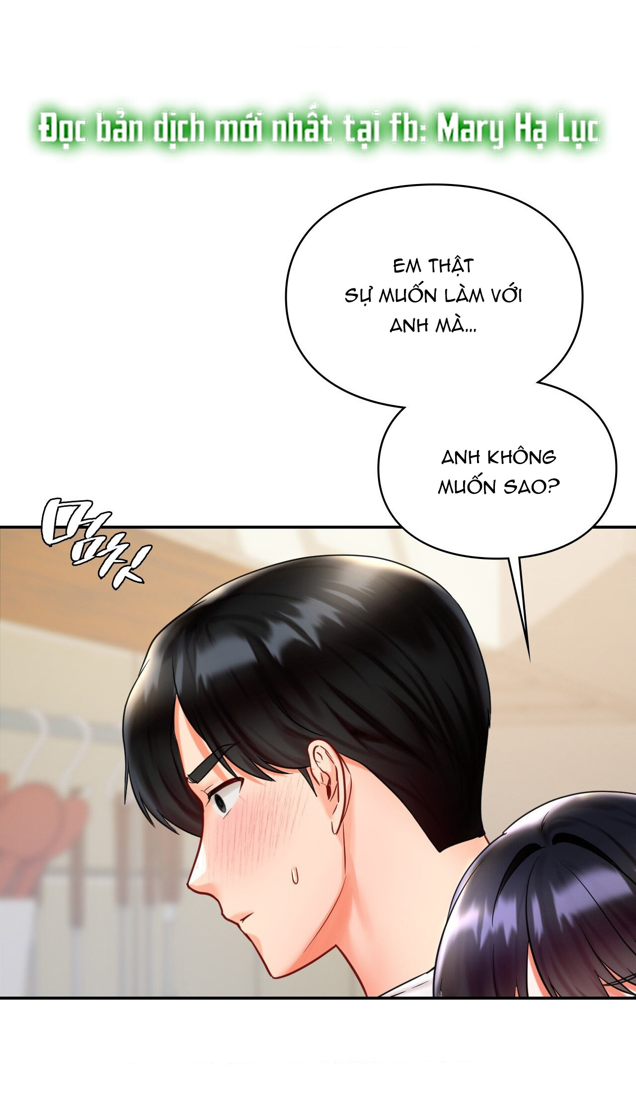 [18+] nhóc con bị tôi ám ảnh Chap 14 - Trang 2