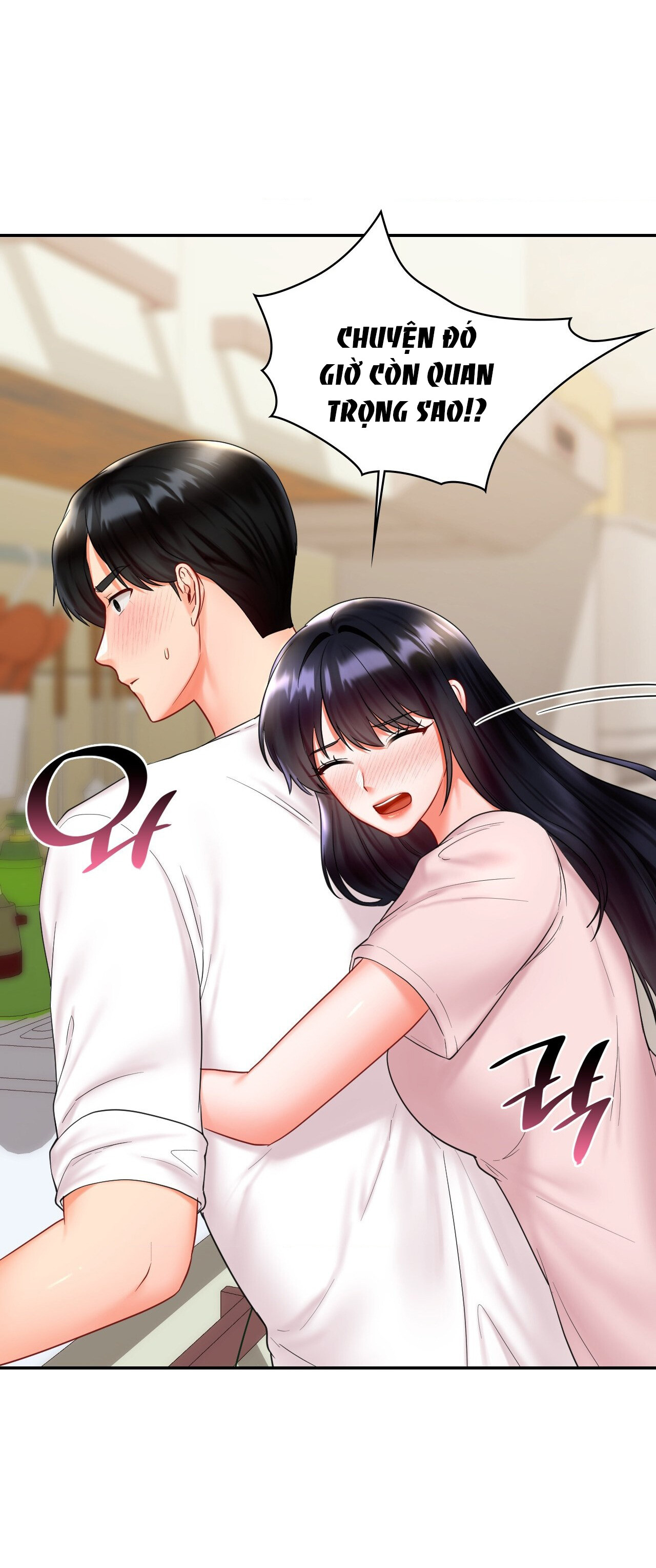 [18+] nhóc con bị tôi ám ảnh Chap 14 - Trang 2