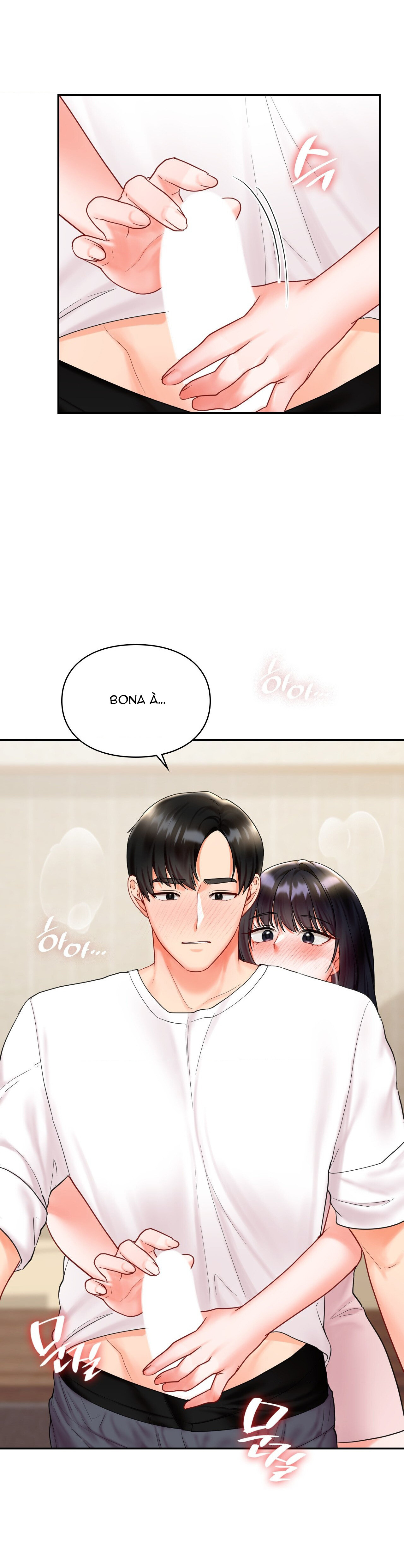 [18+] nhóc con bị tôi ám ảnh Chap 14 - Trang 2