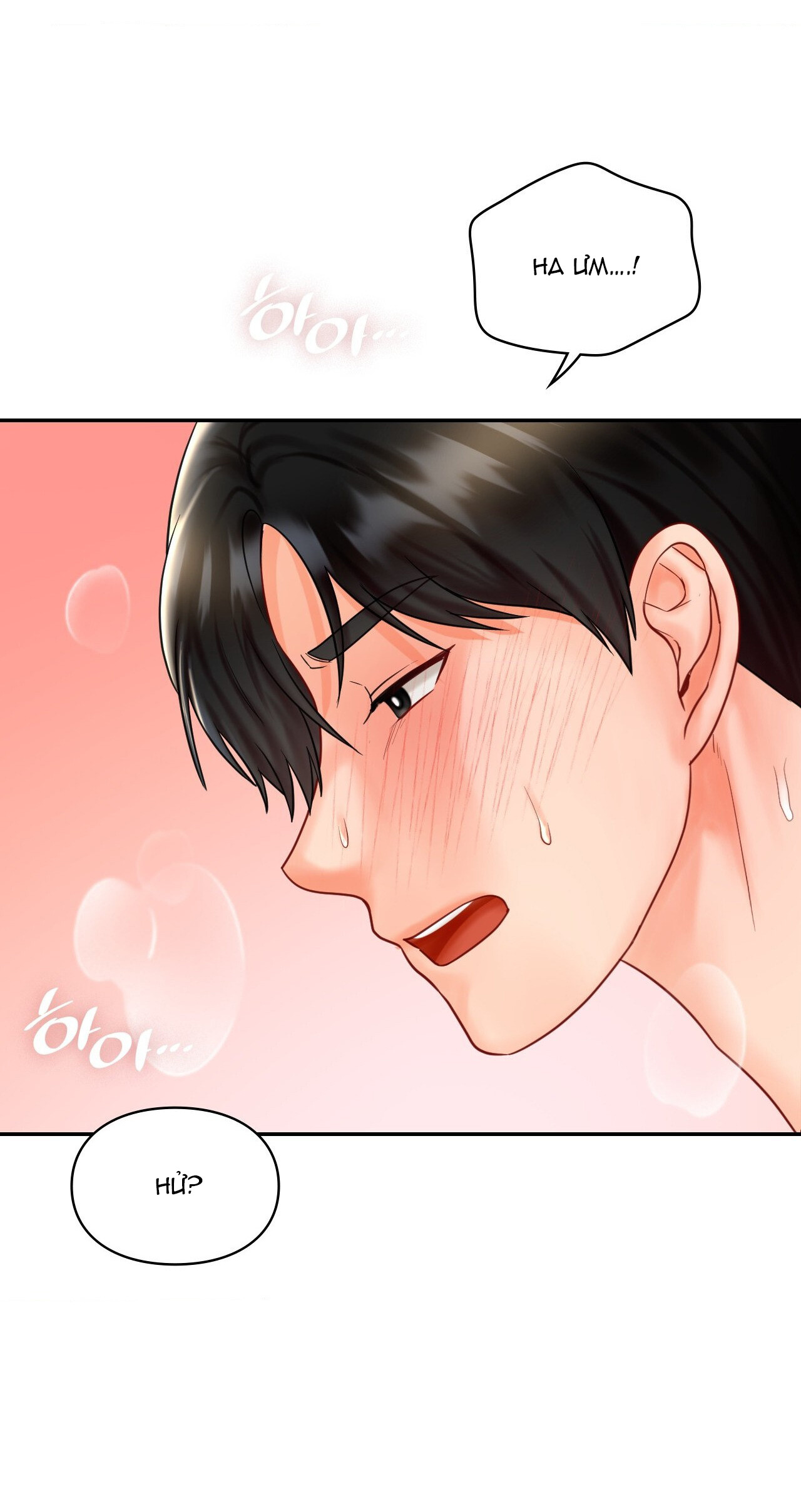 [18+] nhóc con bị tôi ám ảnh Chap 14 - Next 14.1