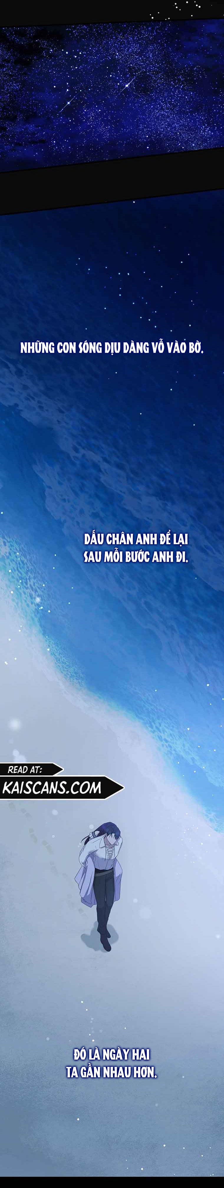 tôi đã nhìn thấy tương lai của đại công tước Chương 4 - Next Chương 5