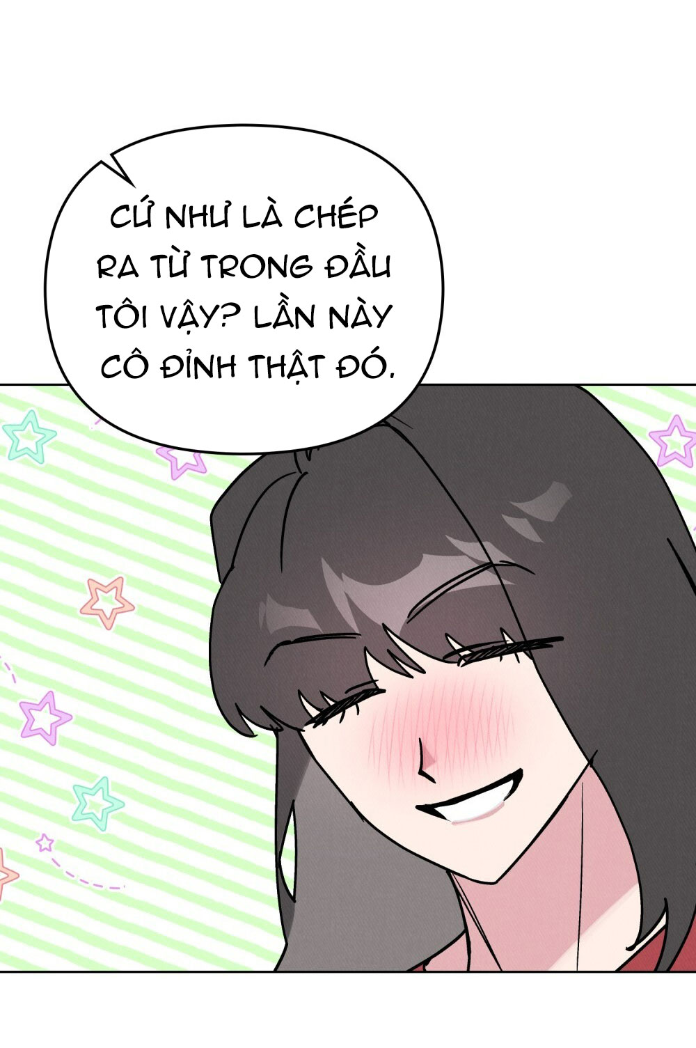 [18+] 7 giây thay vì hôn Chap 13 - Next 13.1