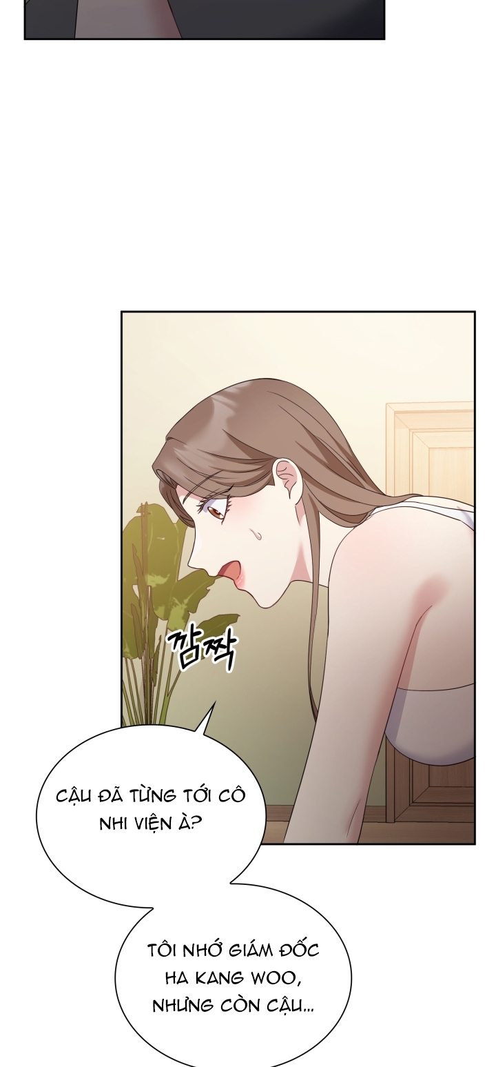 [18+] in the cage Chap 17 - Trang 2