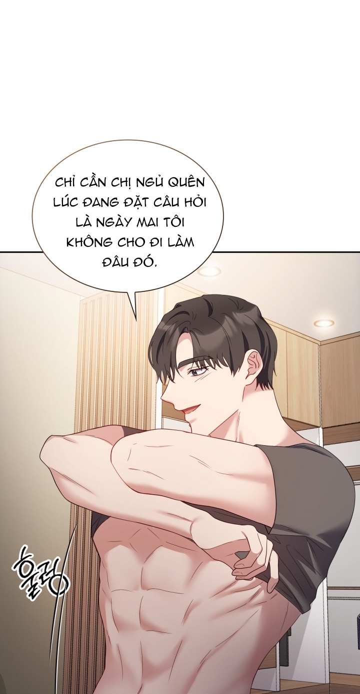 [18+] in the cage Chap 17 - Next 17.1