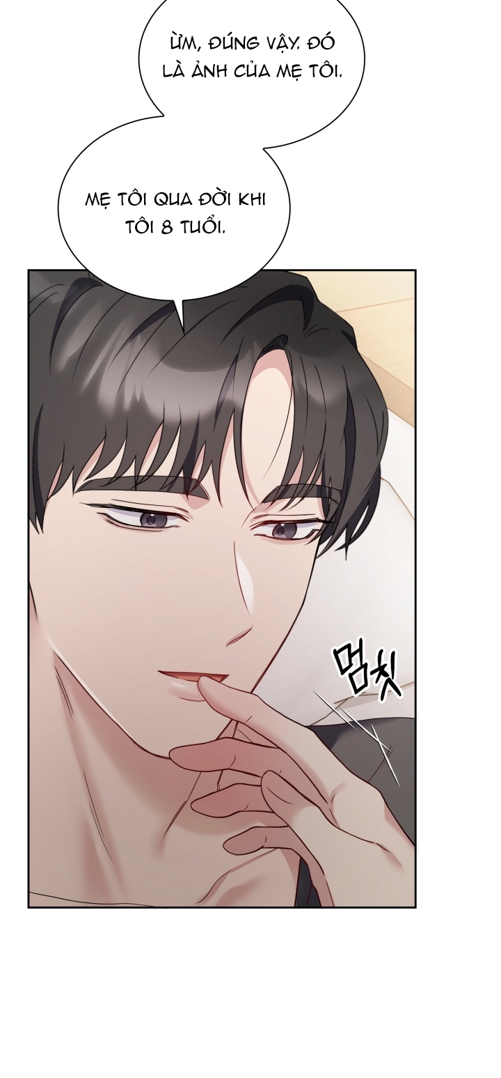 [18+] in the cage Chap 17 - Next 17.1