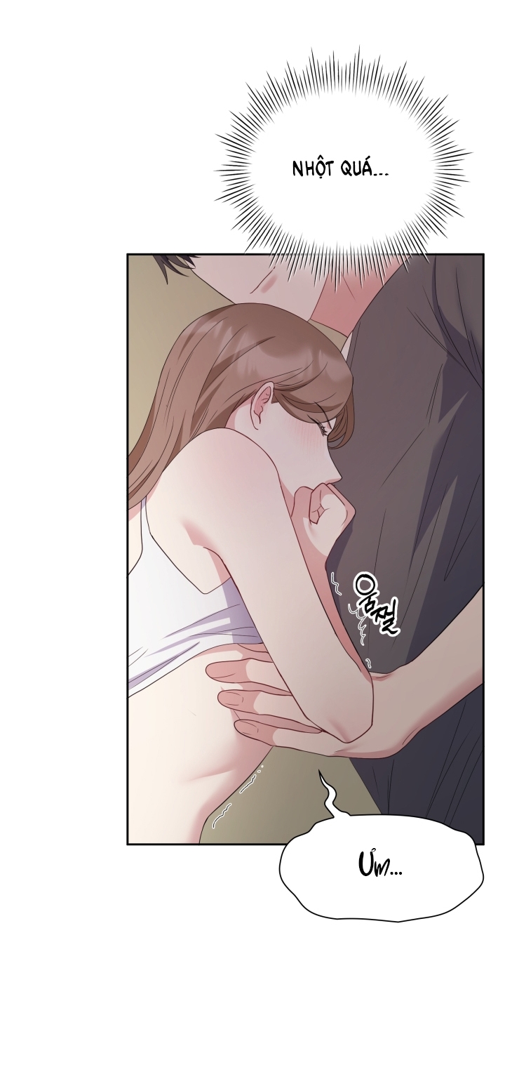 [18+] in the cage Chap 17 - Next 17.1