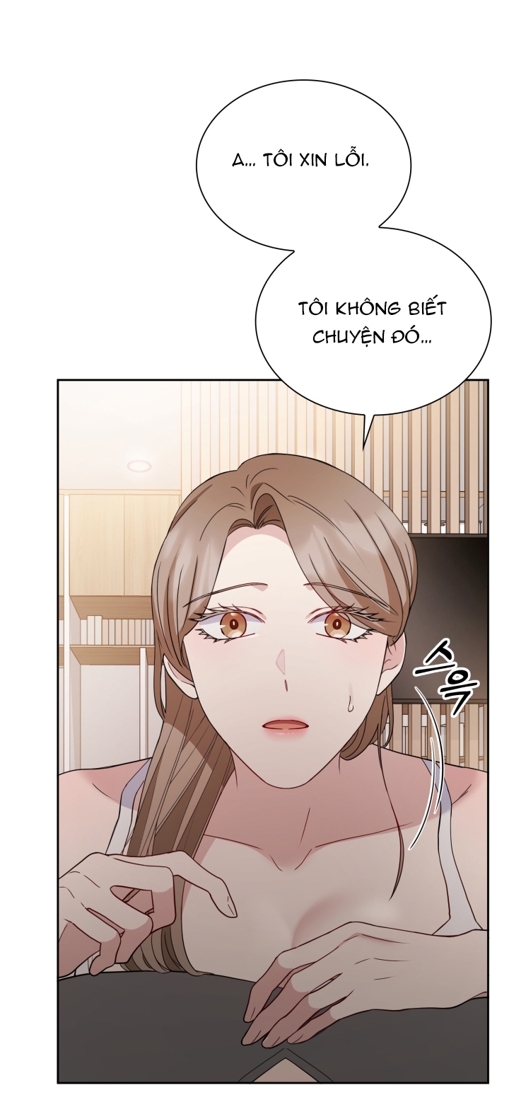 [18+] in the cage Chap 17 - Trang 2