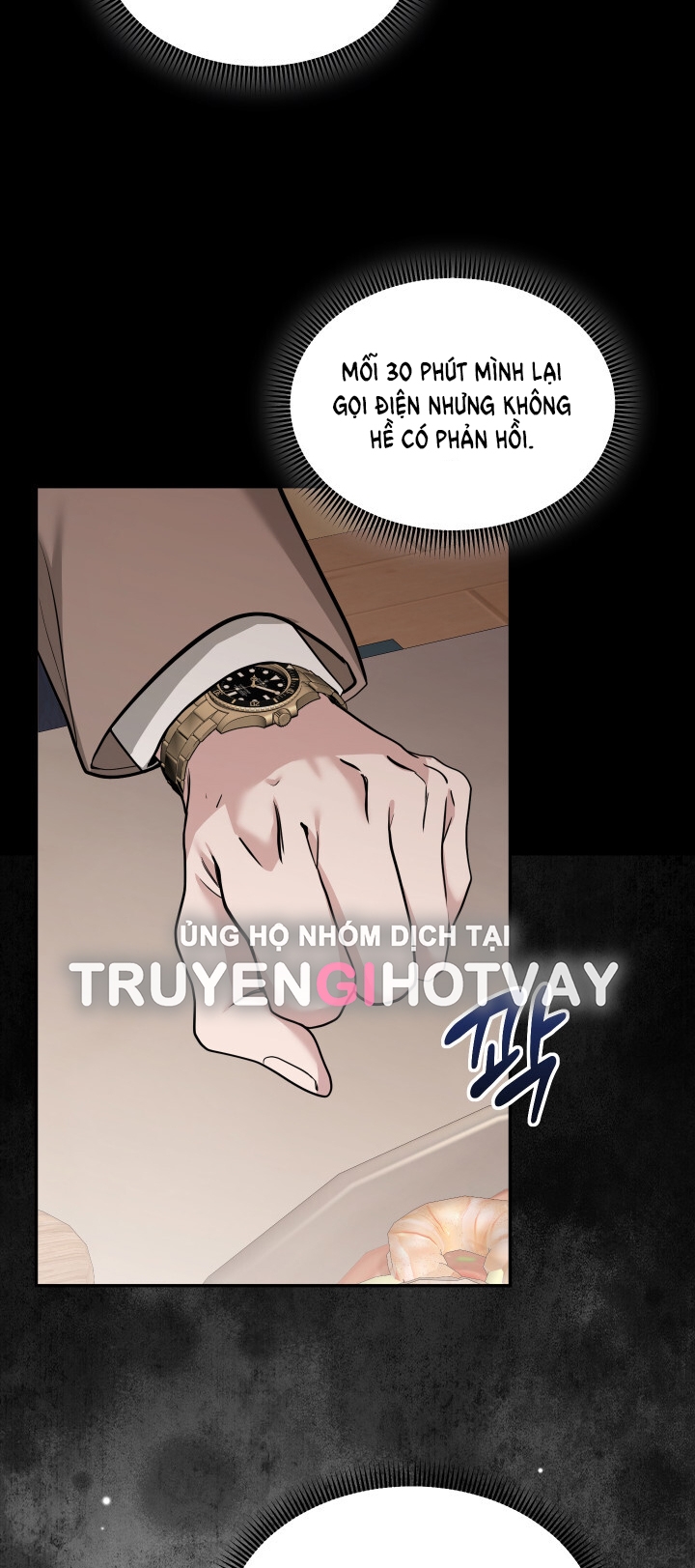 [18+] người thu thập Chapter 30 - Trang 2