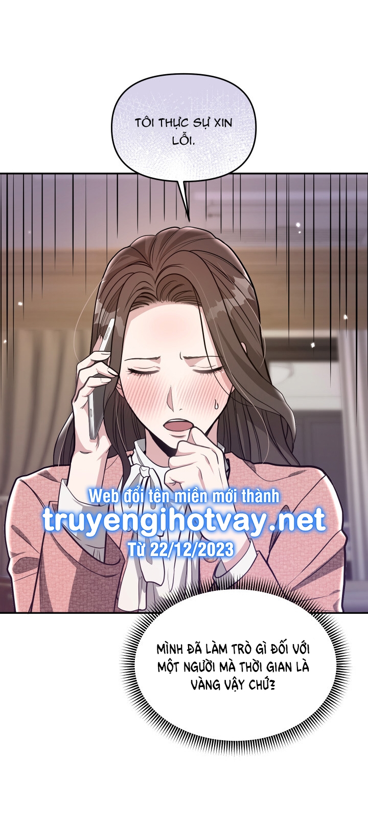 [18+] người thu thập Chapter 30 - Trang 2