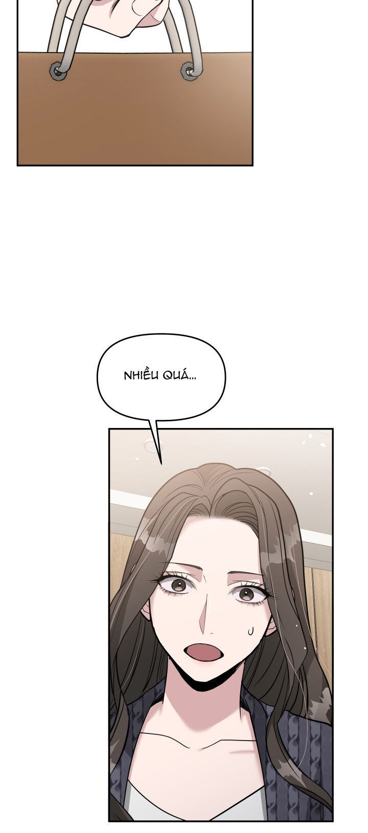 [18+] người thu thập Chapter 30 - Next 30.1