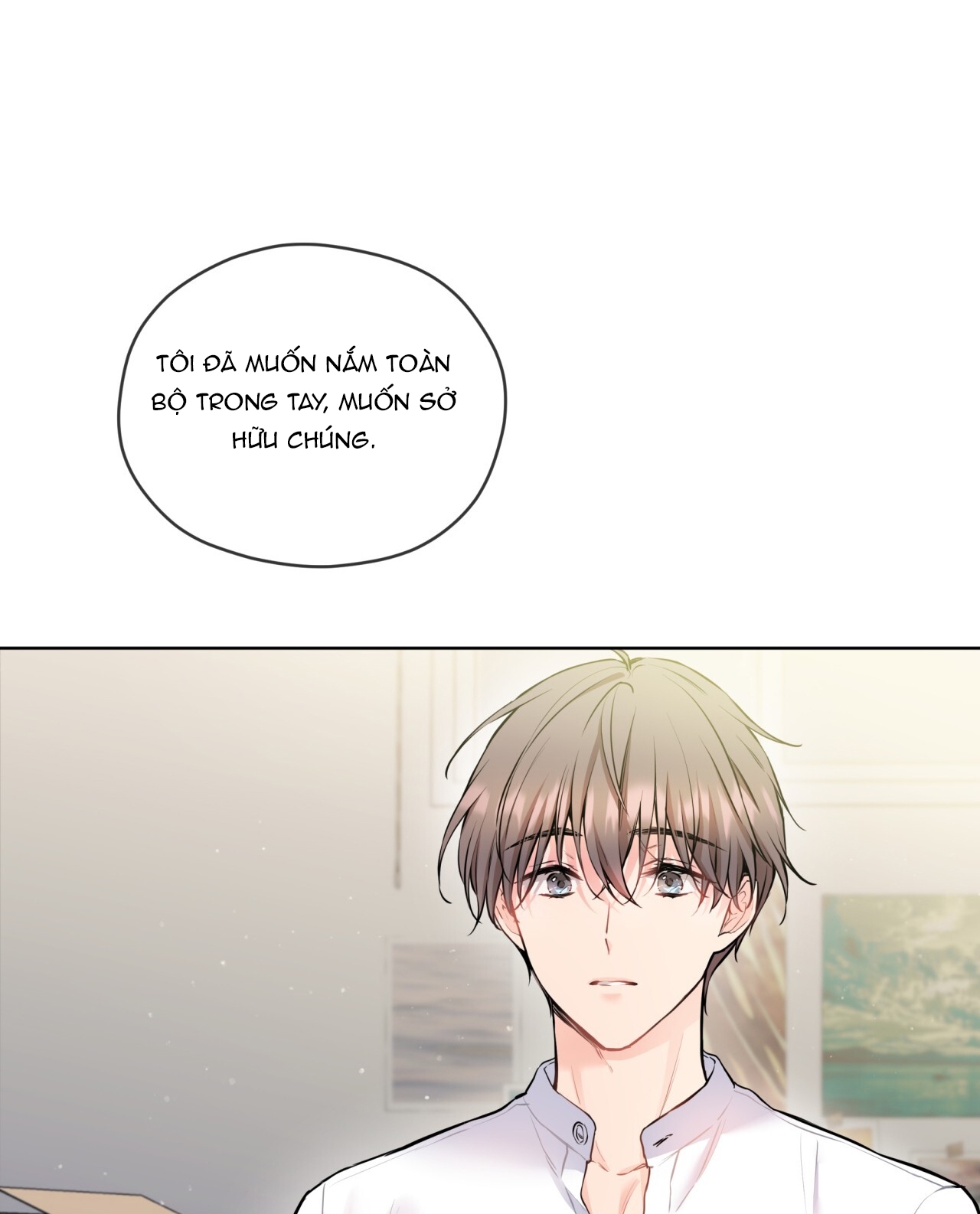 [18+] trong nhà tôi có chuột Chap 23 - Next 23.1