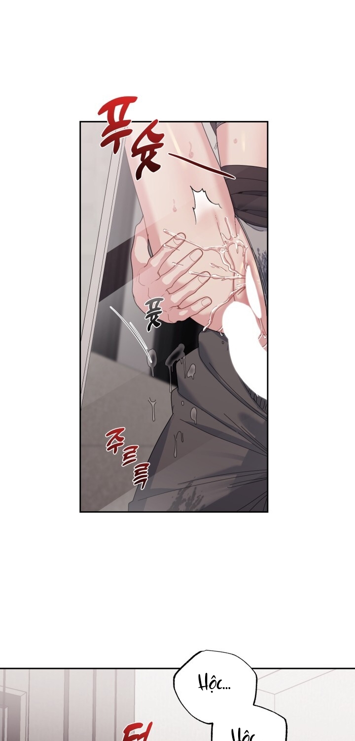 [18+] xx archive Chap 27 - Trang 2