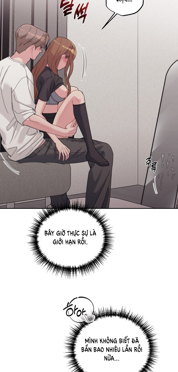 [18+] xx archive Chap 27 - Trang 2