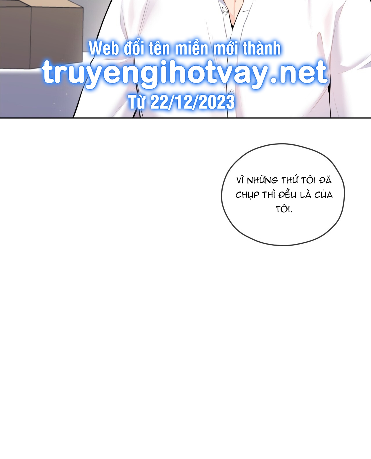 [18+] trong nhà tôi có chuột Chap 23 - Next 23.1