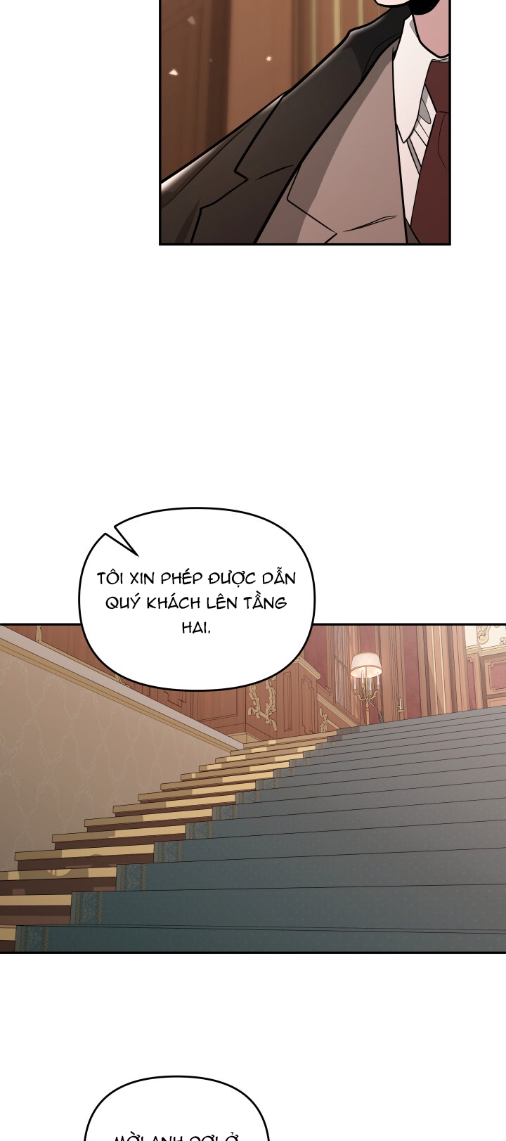 [18+] người thu thập Chapter 30 - Next 30.1