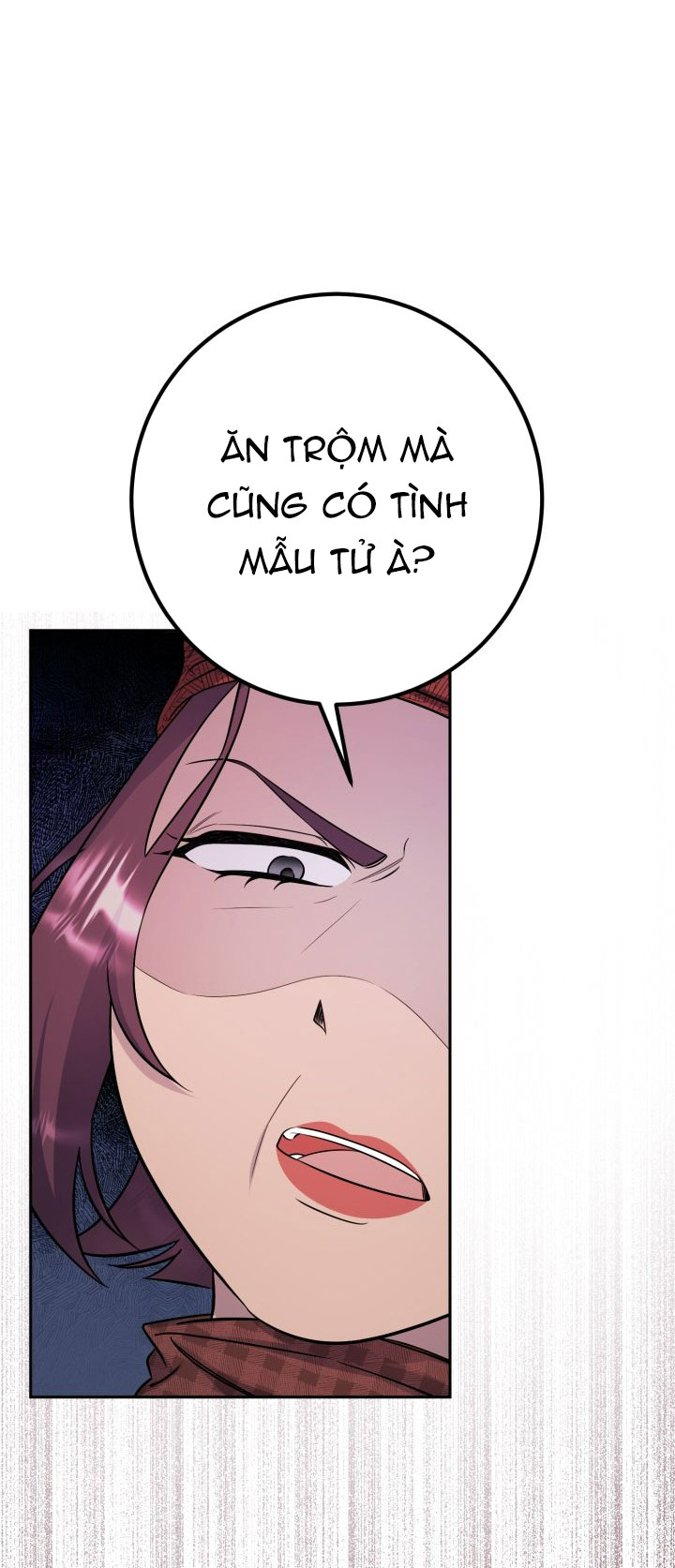 [18+] nếu cứu rỗi một cầm thú hư hỏng Chap 30 - Trang 2