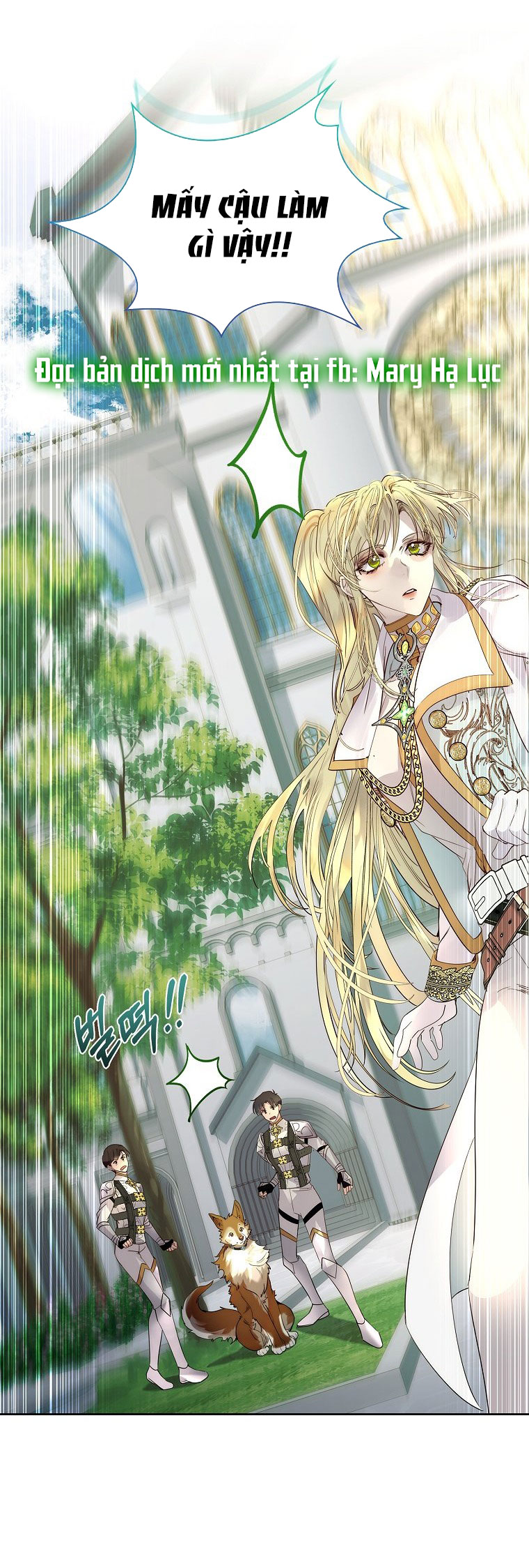 tôi đã nuôi hồ ly sai cách rồi Chap 28 - Next chapter 28.1