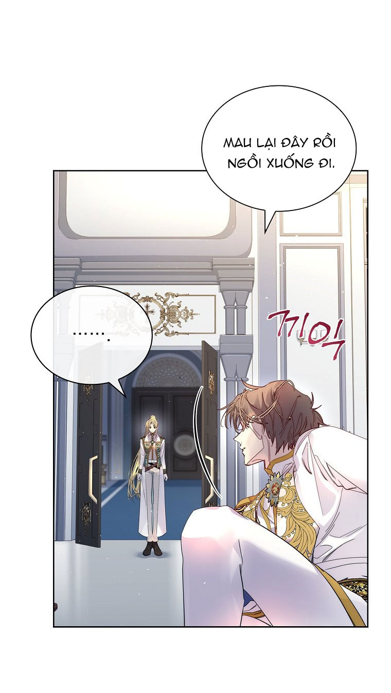 tôi đã nuôi hồ ly sai cách rồi Chap 28 - Next chapter 28.1