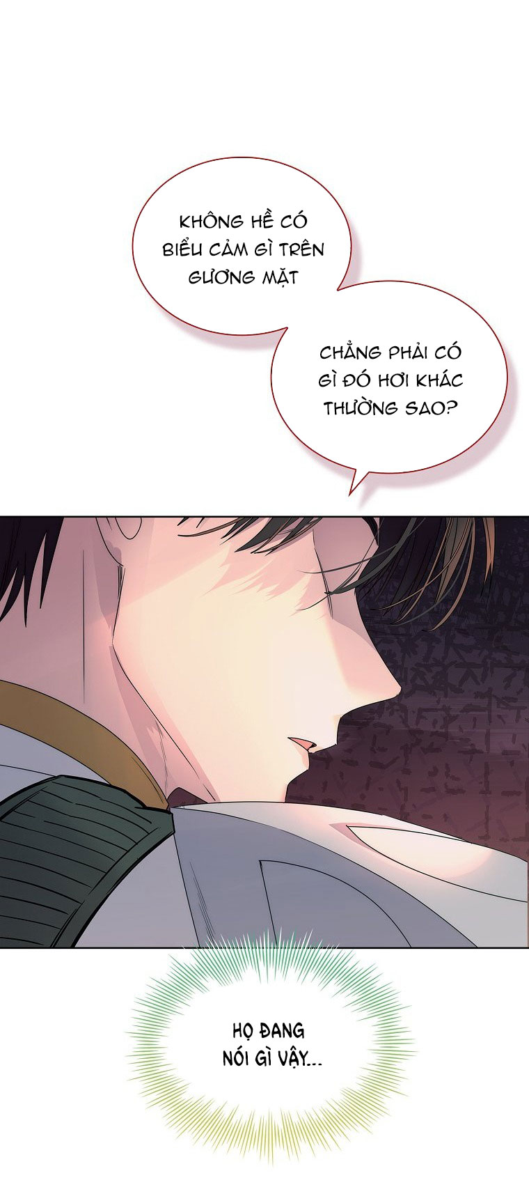 tôi đã nuôi hồ ly sai cách rồi Chap 28 - Next chapter 28.1