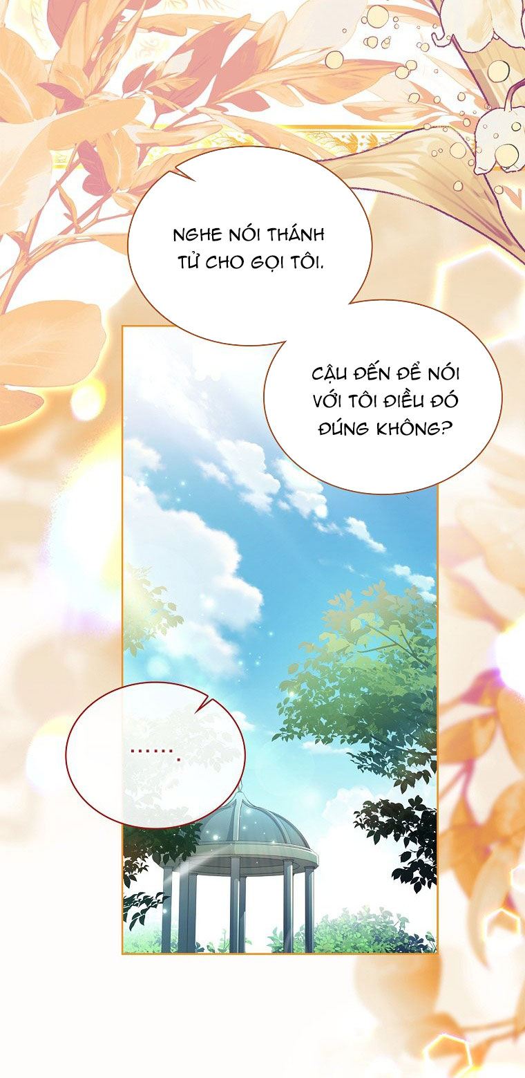 tôi đã nuôi hồ ly sai cách rồi Chap 28 - Next chapter 28.1