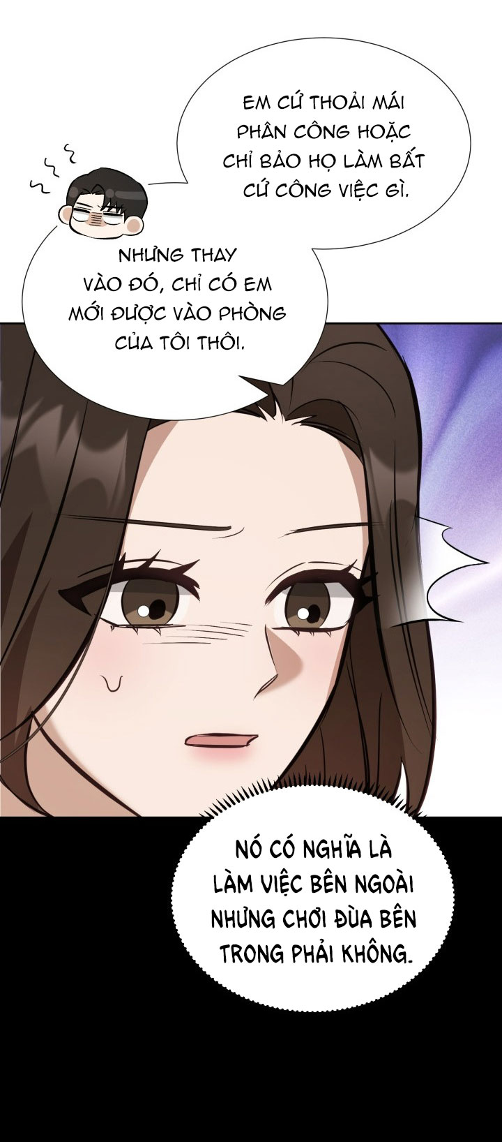 [18+] hae joo của tôi Chap 19 - Next 19.1