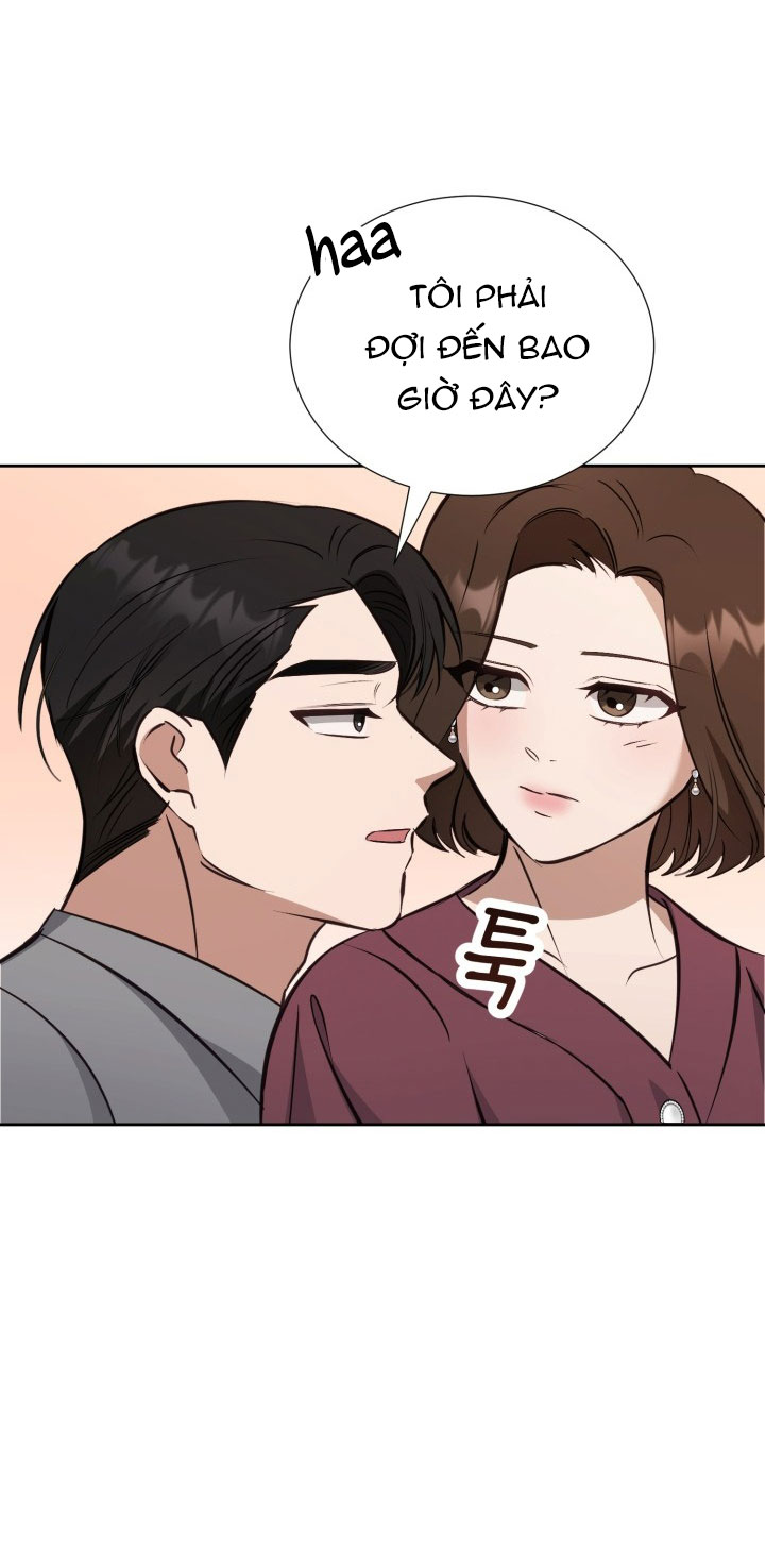 [18+] hae joo của tôi Chap 19 - Next 19.1