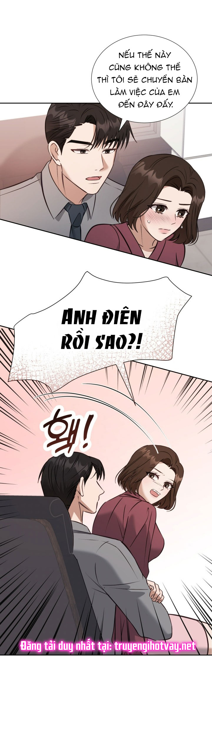 [18+] hae joo của tôi Chap 19 - Next 19.1