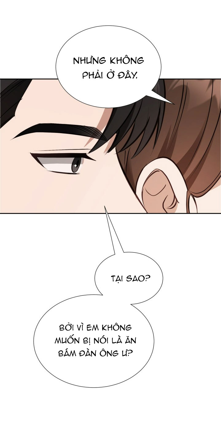 [18+] hae joo của tôi Chap 19 - Next 19.1