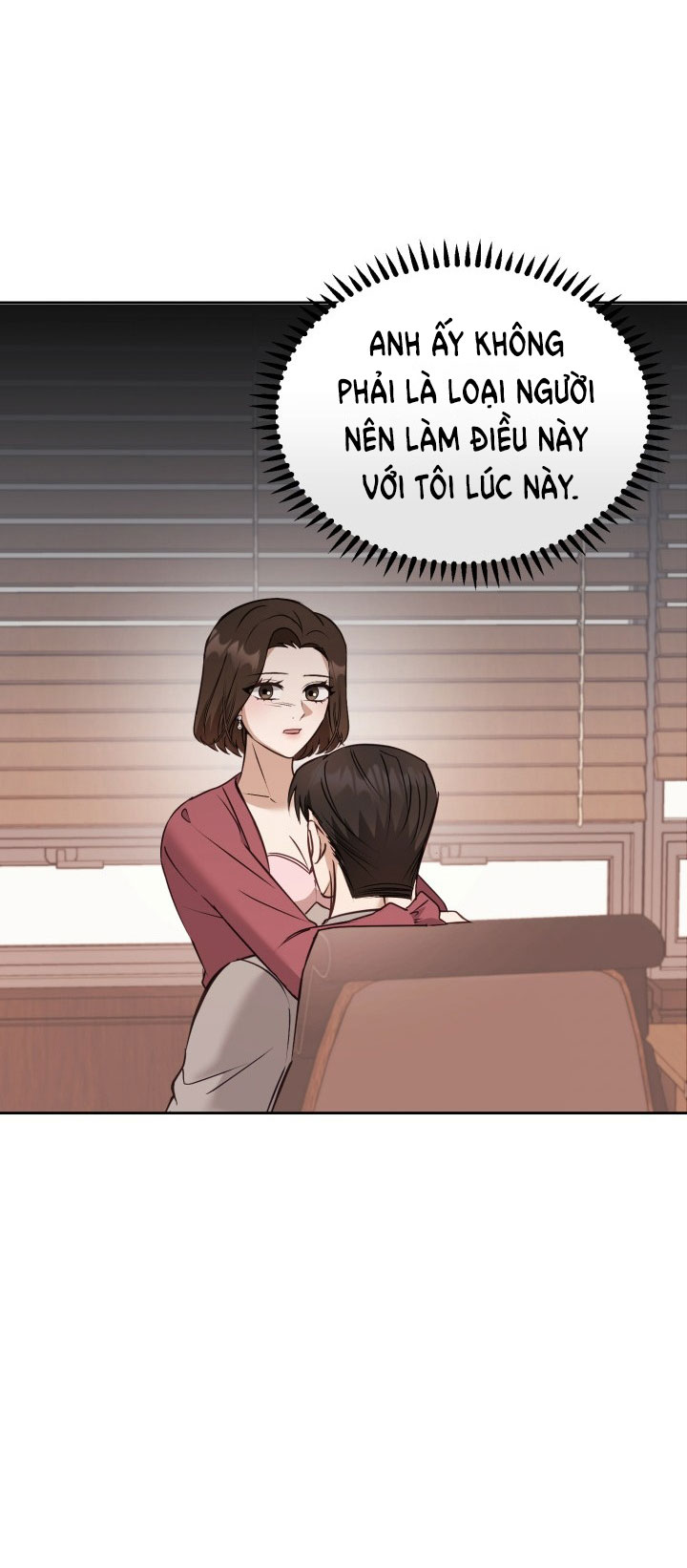 [18+] hae joo của tôi Chap 19 - Next 19.1