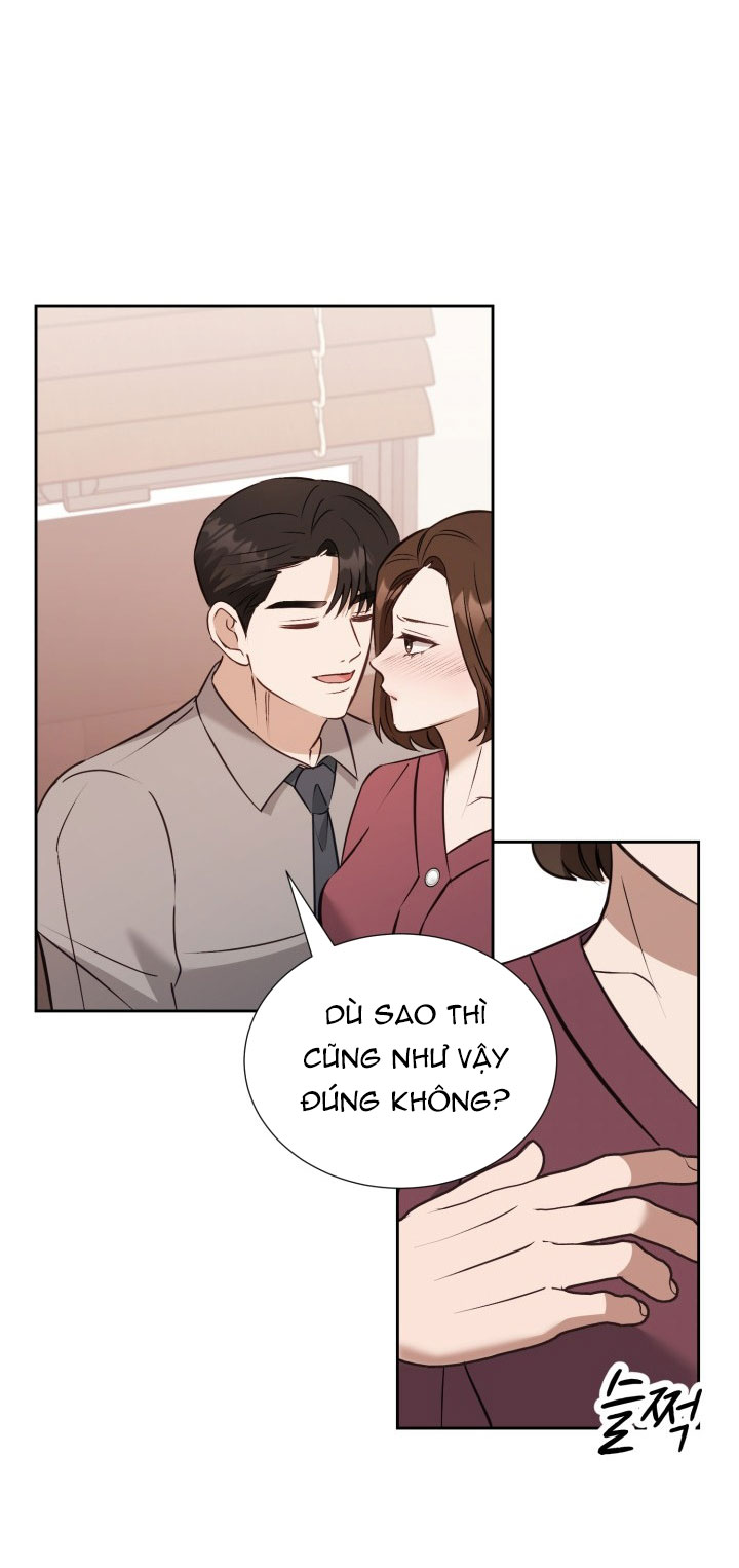 [18+] hae joo của tôi Chap 19 - Next 19.1